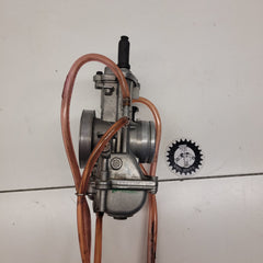 carburateur husaberg 300 te 2012-4