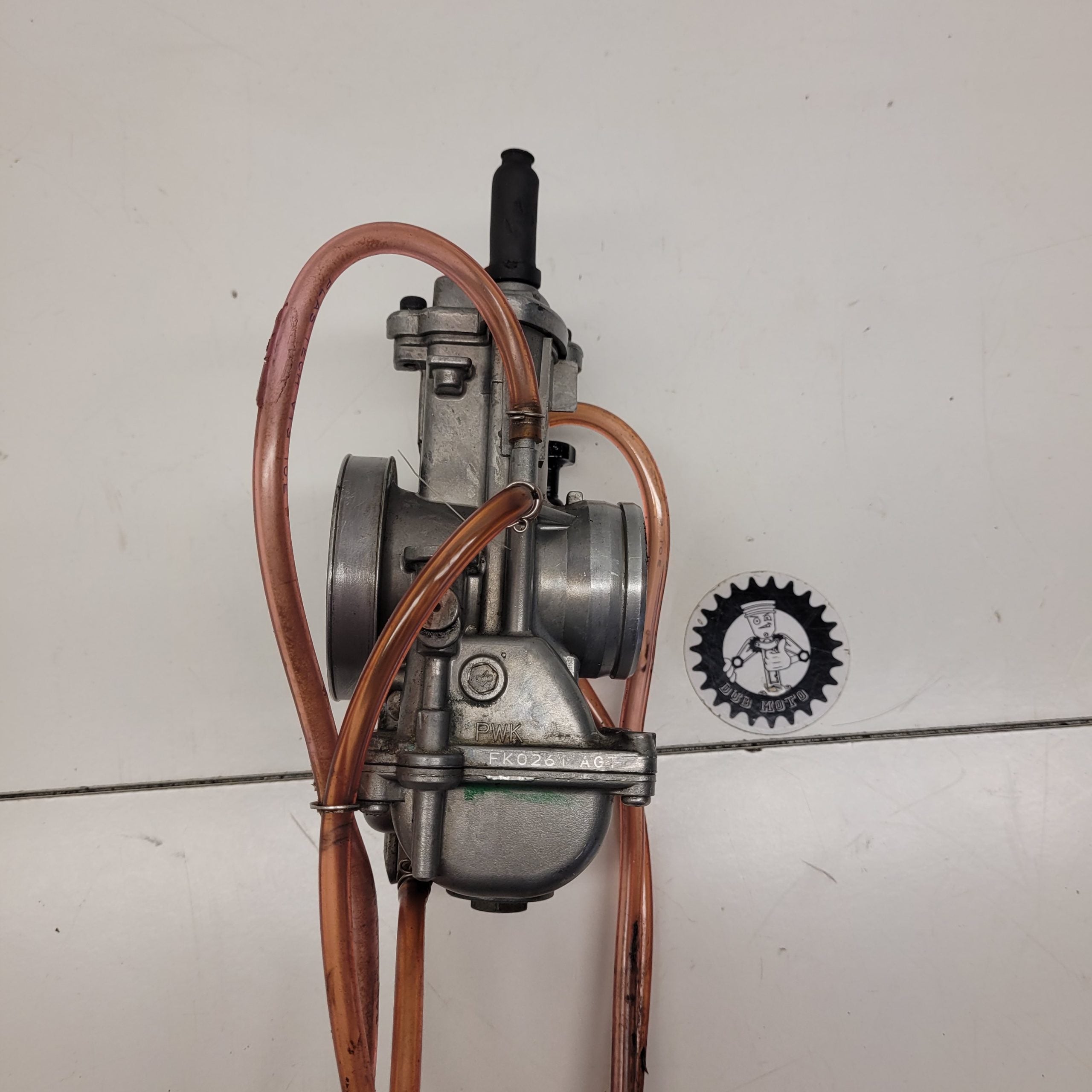 carburateur husaberg 300 te 2012-4