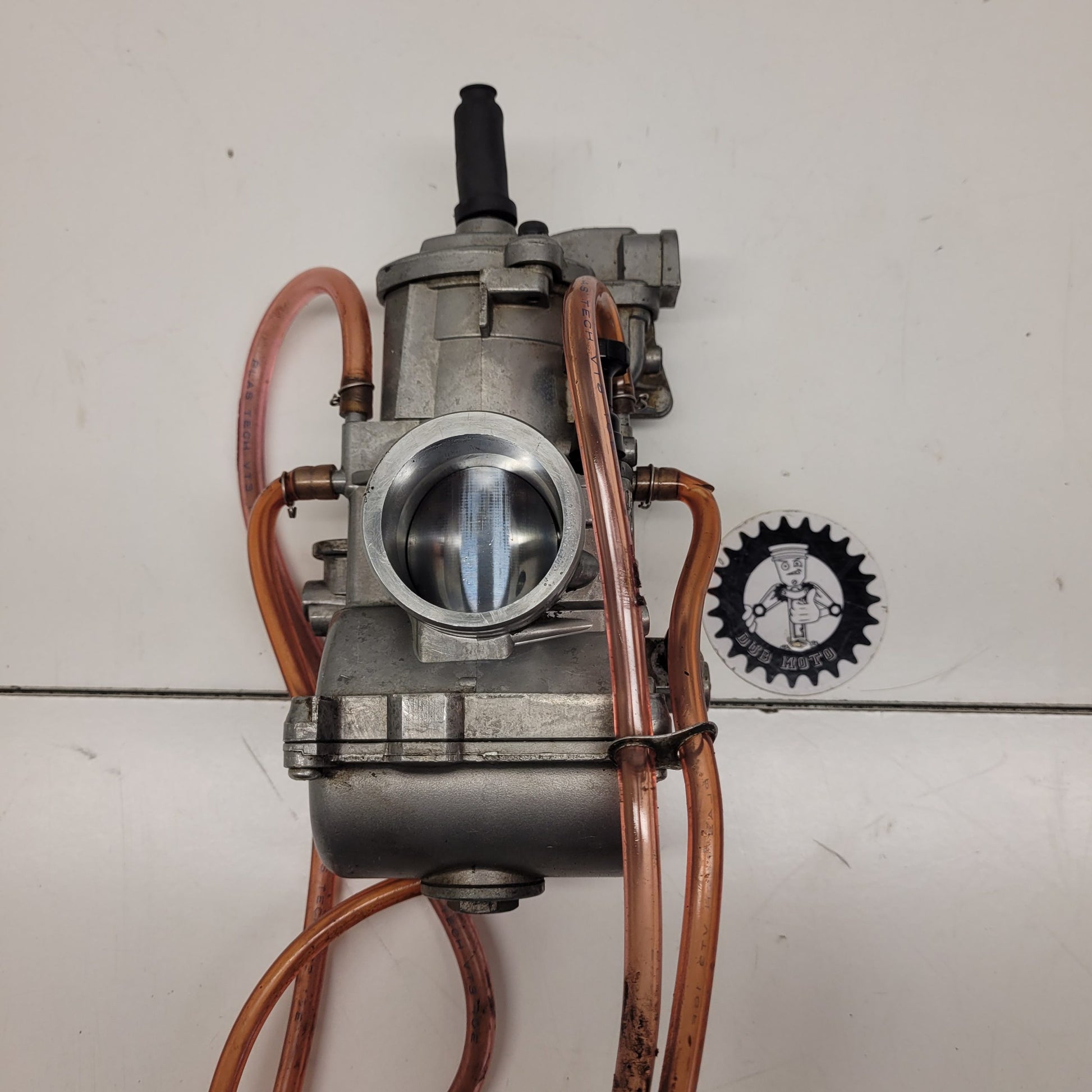 carburateur husaberg 300 te 2012-3