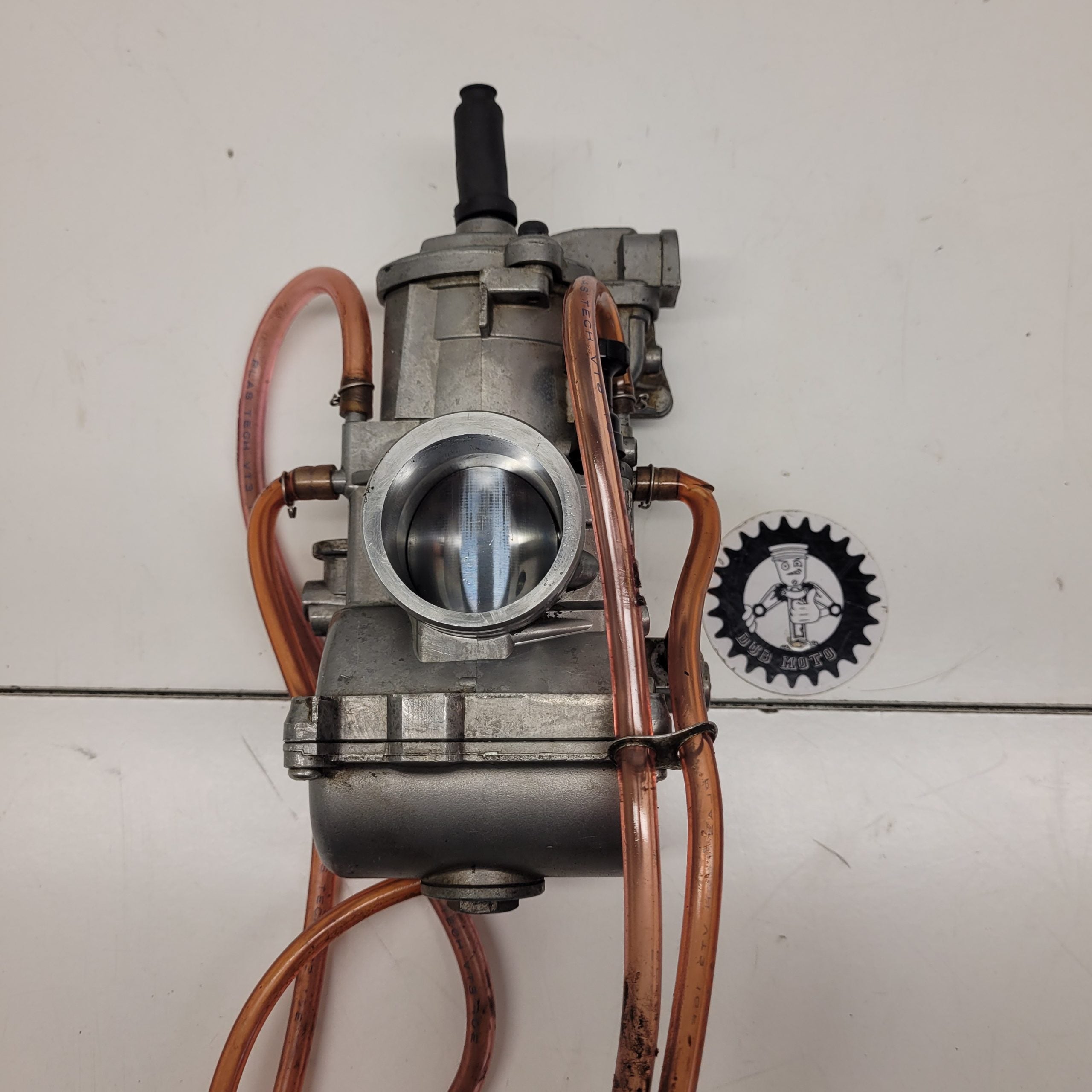 carburateur husaberg 300 te 2012-3