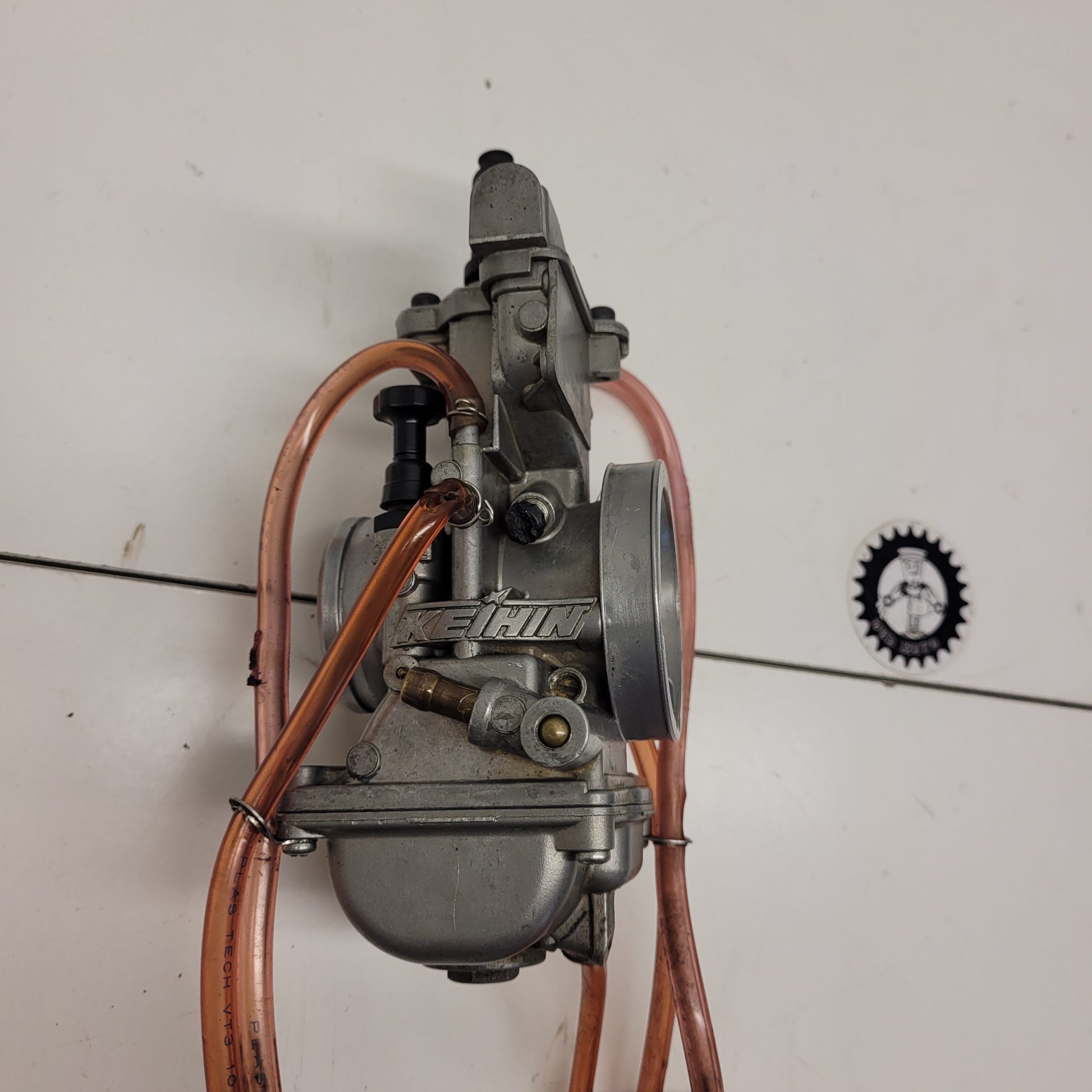 carburateur husaberg 300 te 2012-1