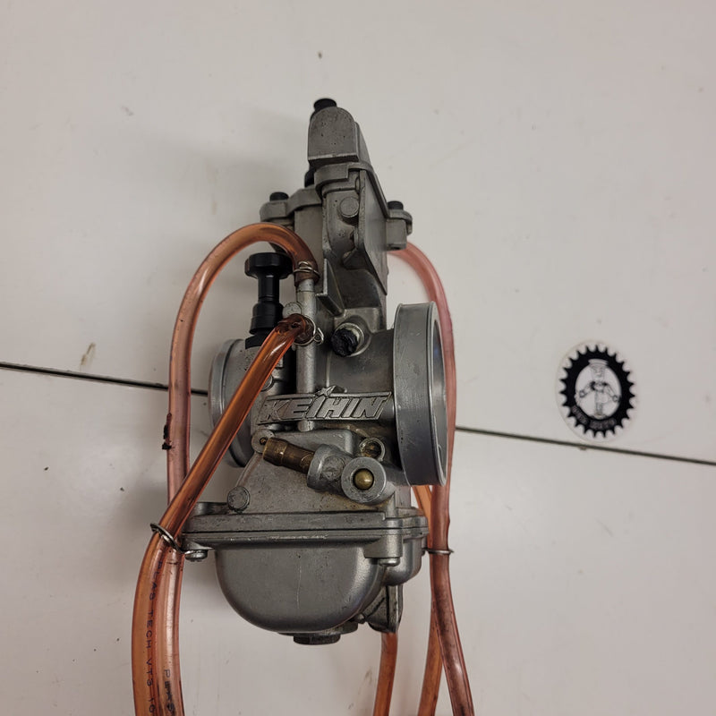carburateur husaberg 300 te 2012-1