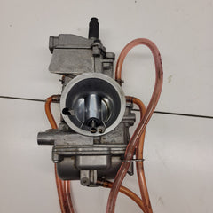 carburateur husaberg 300 te 2012-2