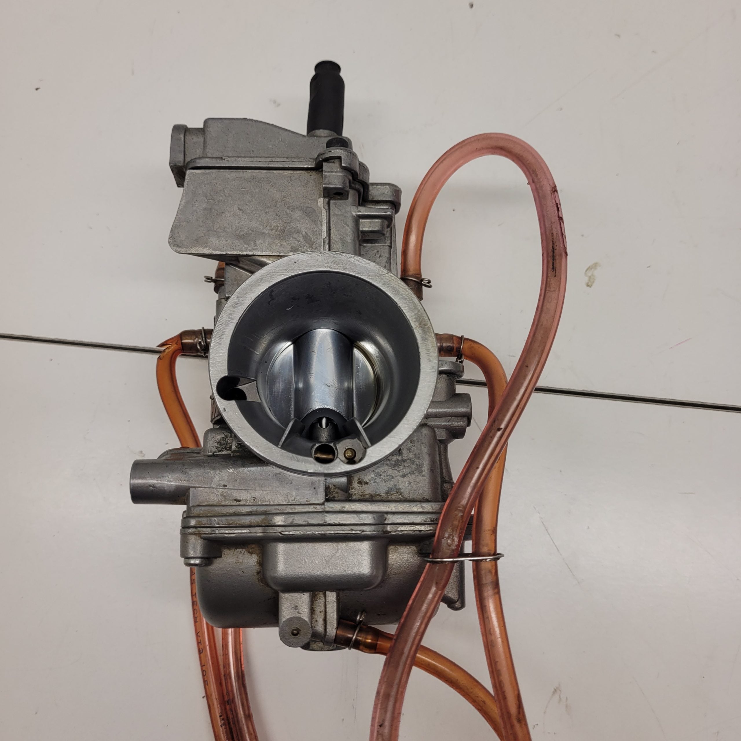 carburateur husaberg 300 te 2012