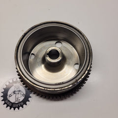 rotor cloche allumage husaberg 300 te 2012-2