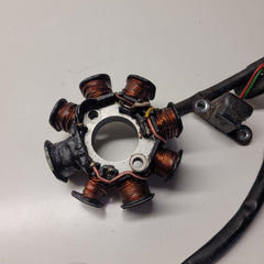 stator allumage husaberg 300 te 2012-2