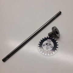 tige butee embrayage husaberg 300 te 2012-1