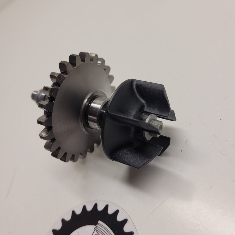 excentrique pompe a eau husaberg 300 te 2012-1