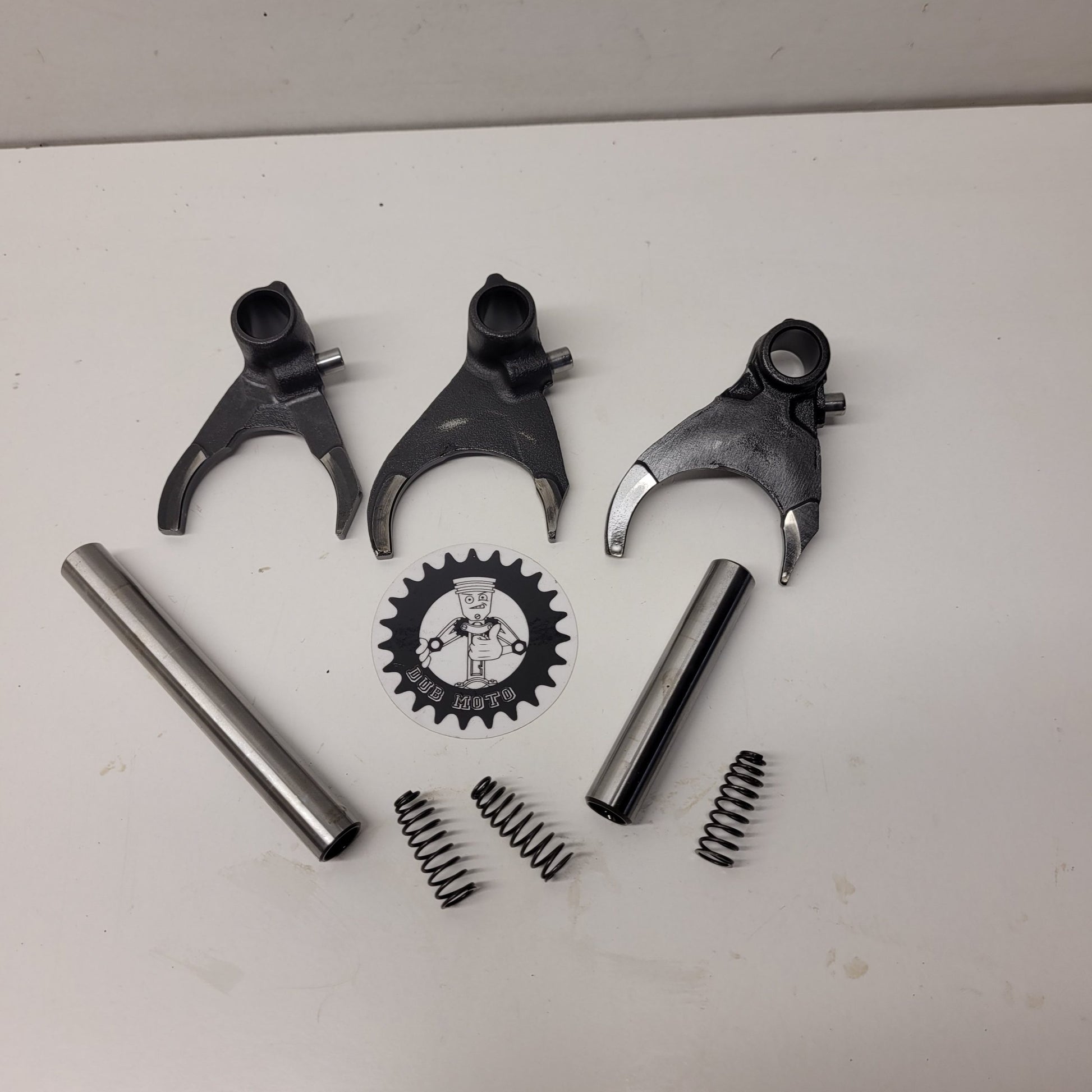 fourchettes husaberg 300 te 2012-1
