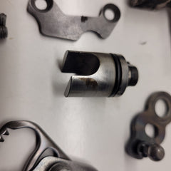 valve echappement husaberg 300 te 2012-2