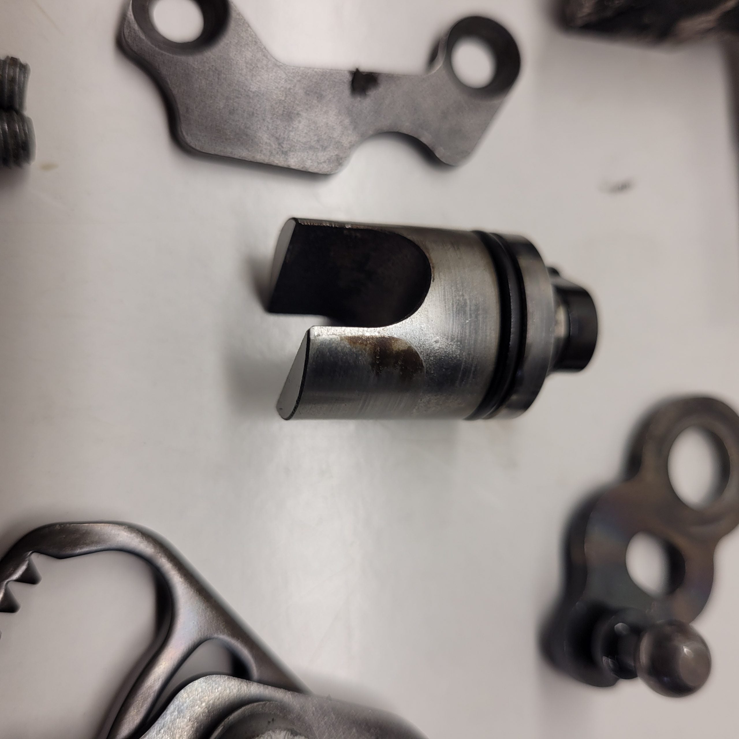 valve echappement husaberg 300 te 2012