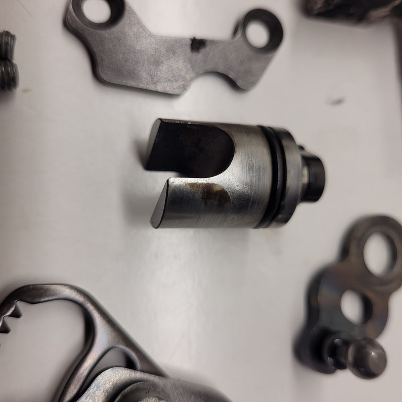 valve echappement husaberg 300 te 2012-2