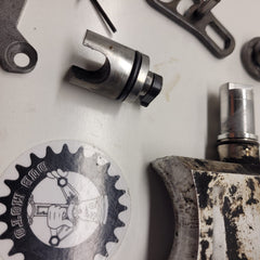 valve echappement husaberg 300 te 2012-3