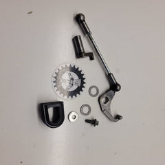 axe commande de valve husaberg 300 te 2012-1