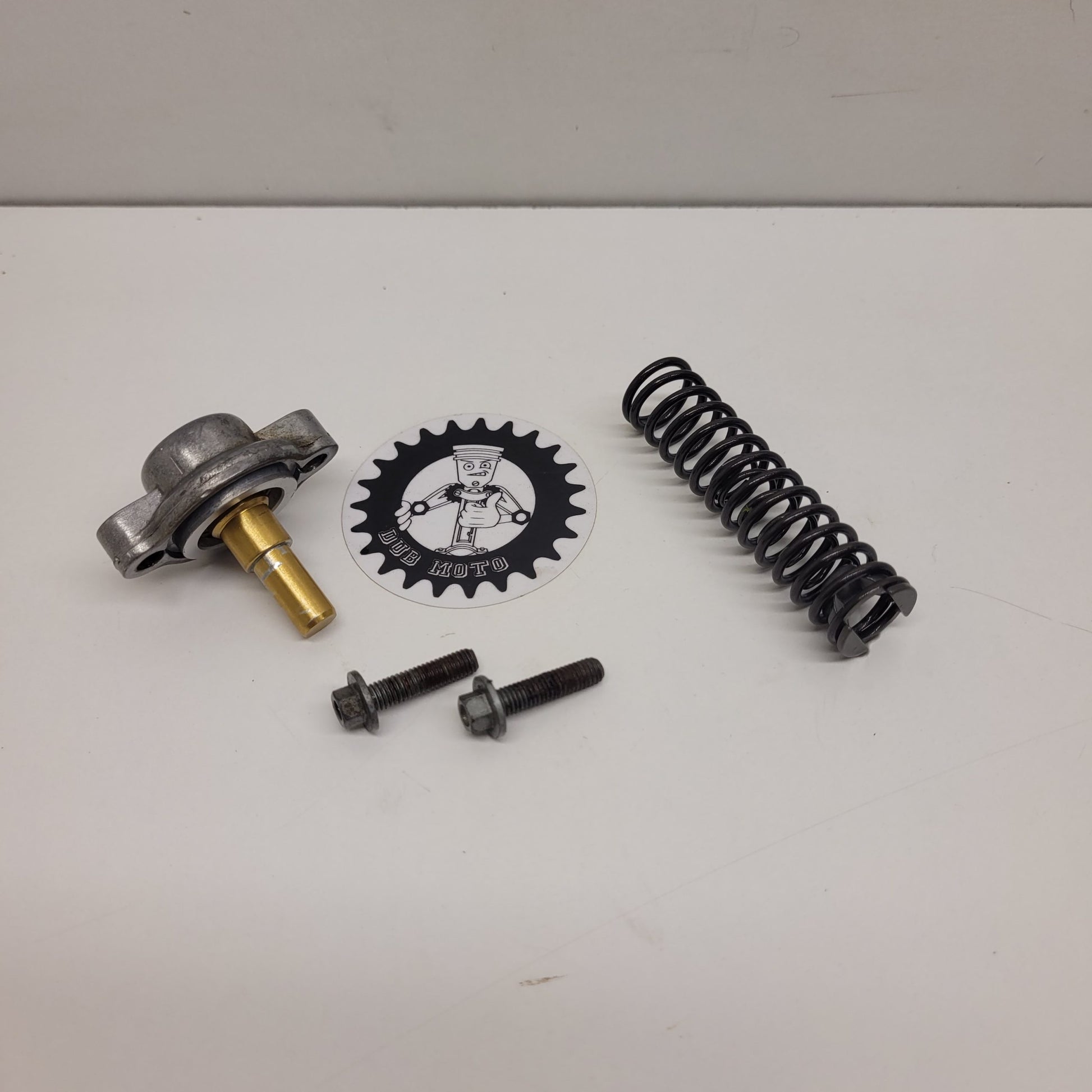 ressort commande de valve husaberg 300 te 2012-1