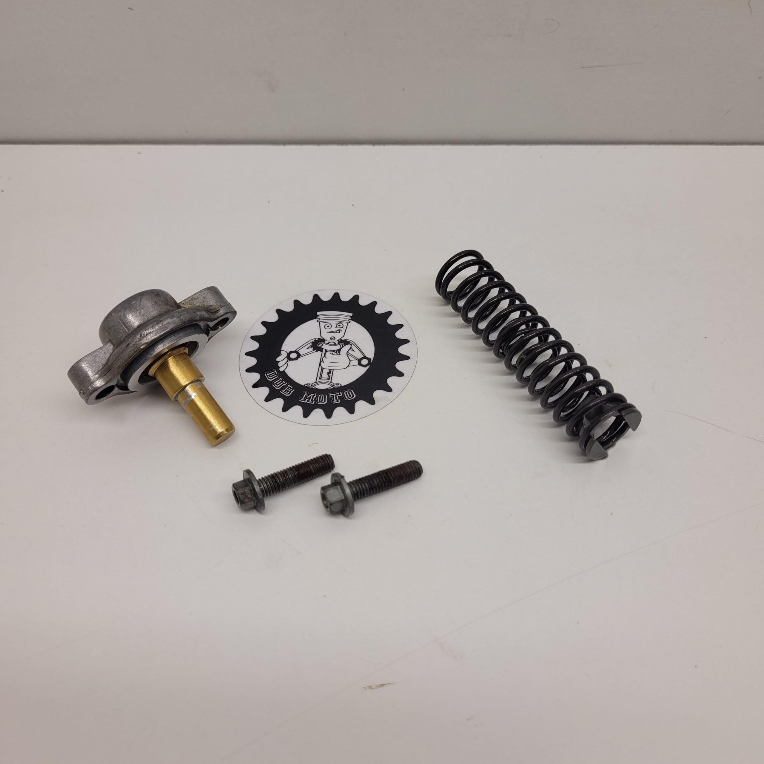 ressort commande de valve husaberg 300 te 2012