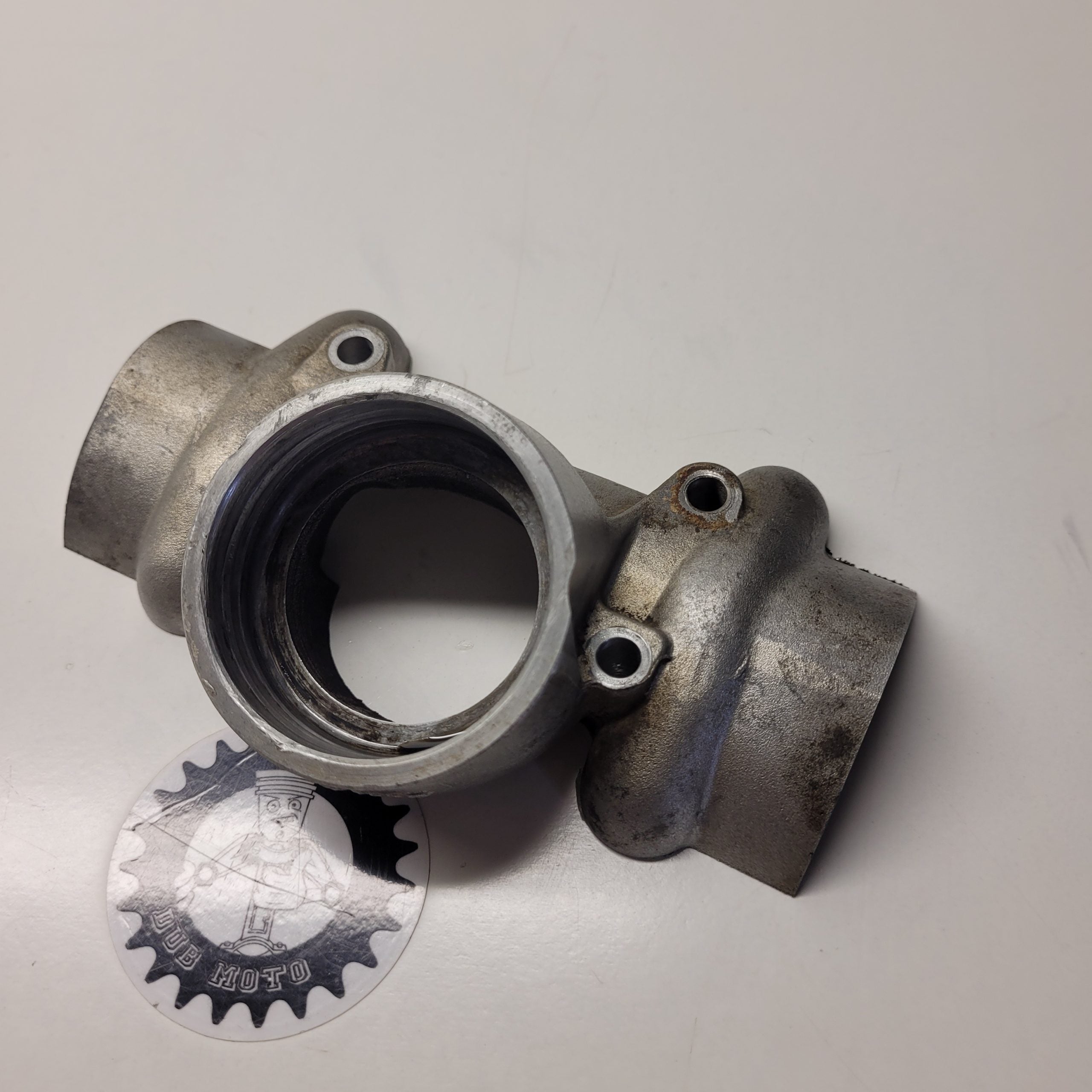 flasque valve 548.37.001.200R husaberg 300 te 2012