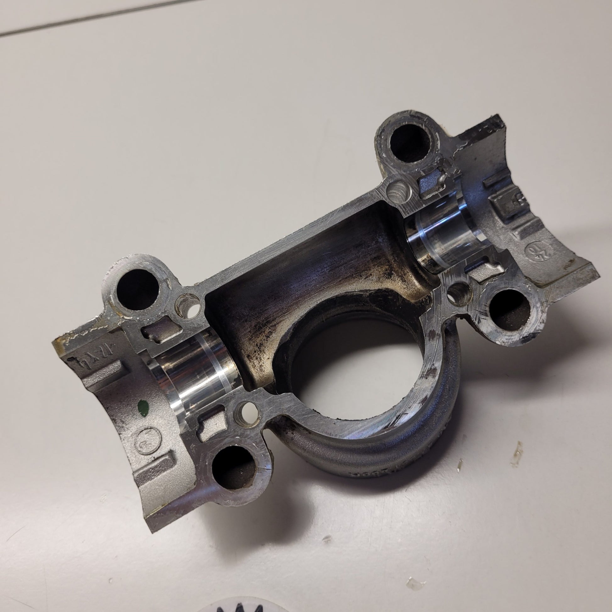 flasque valve 548.37.001.200R husaberg 300 te 2012-3