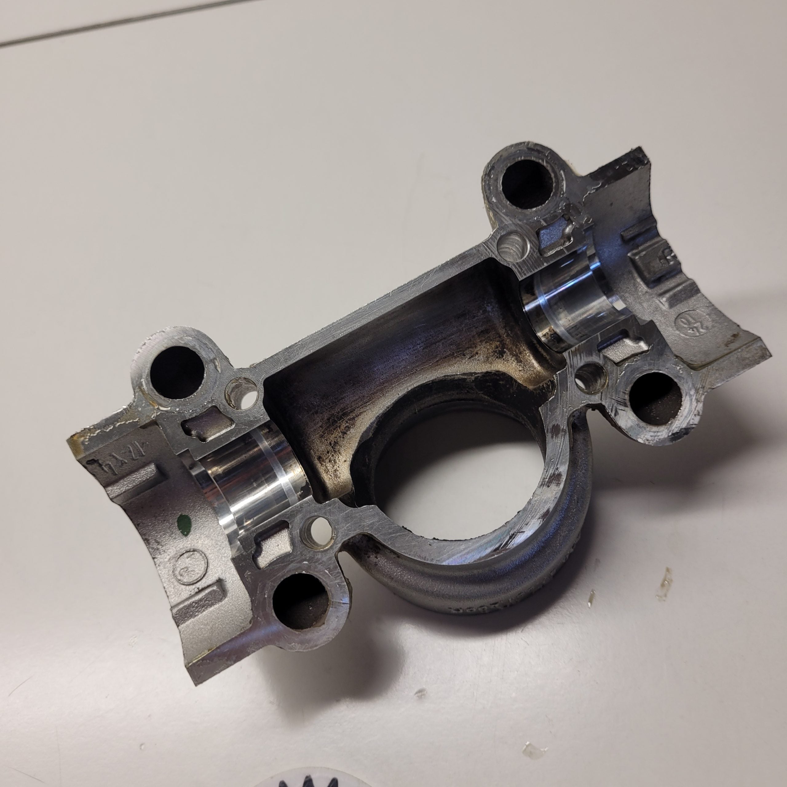 flasque valve 548.37.001.200R husaberg 300 te 2012-3