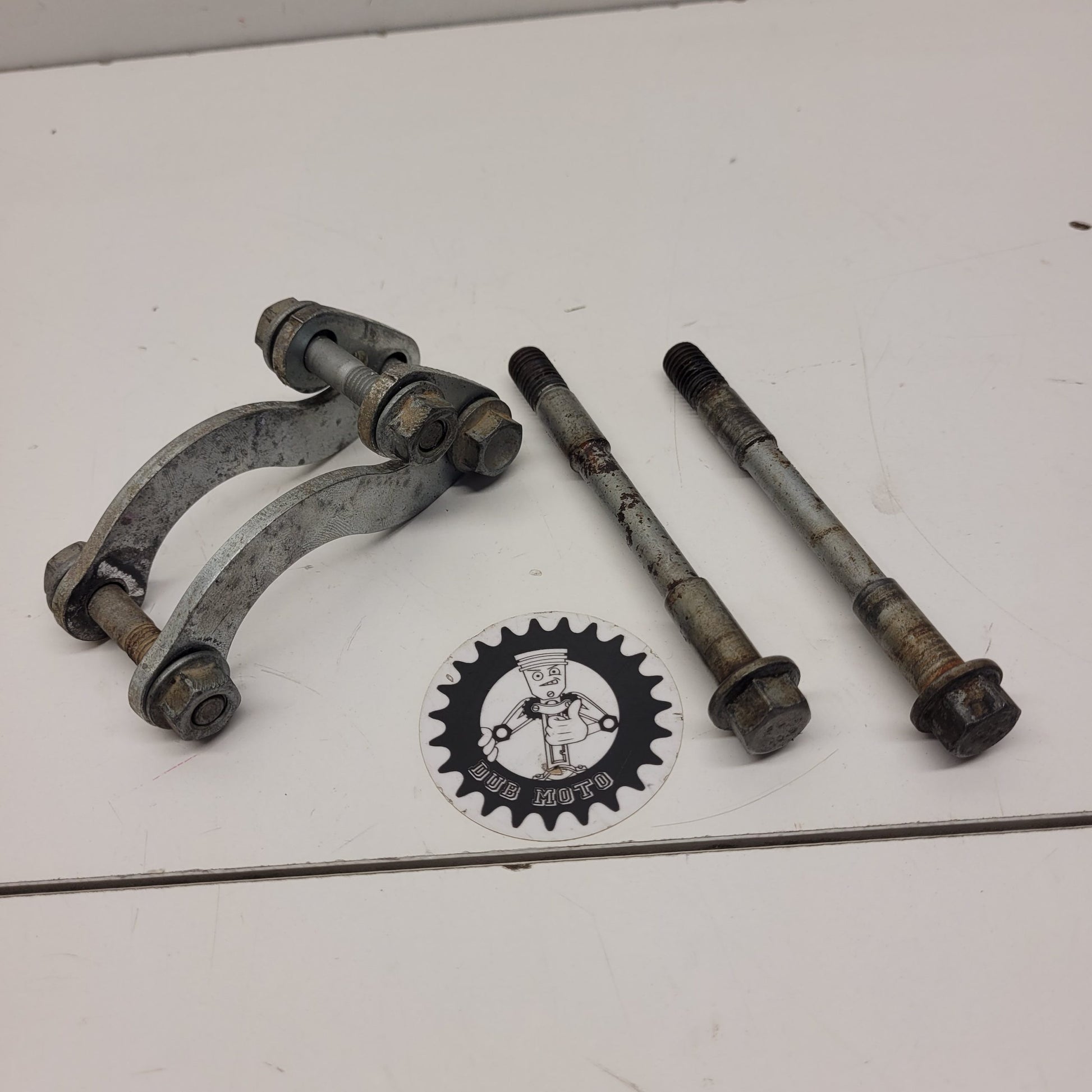 support moteur husaberg 300 te 2012-1