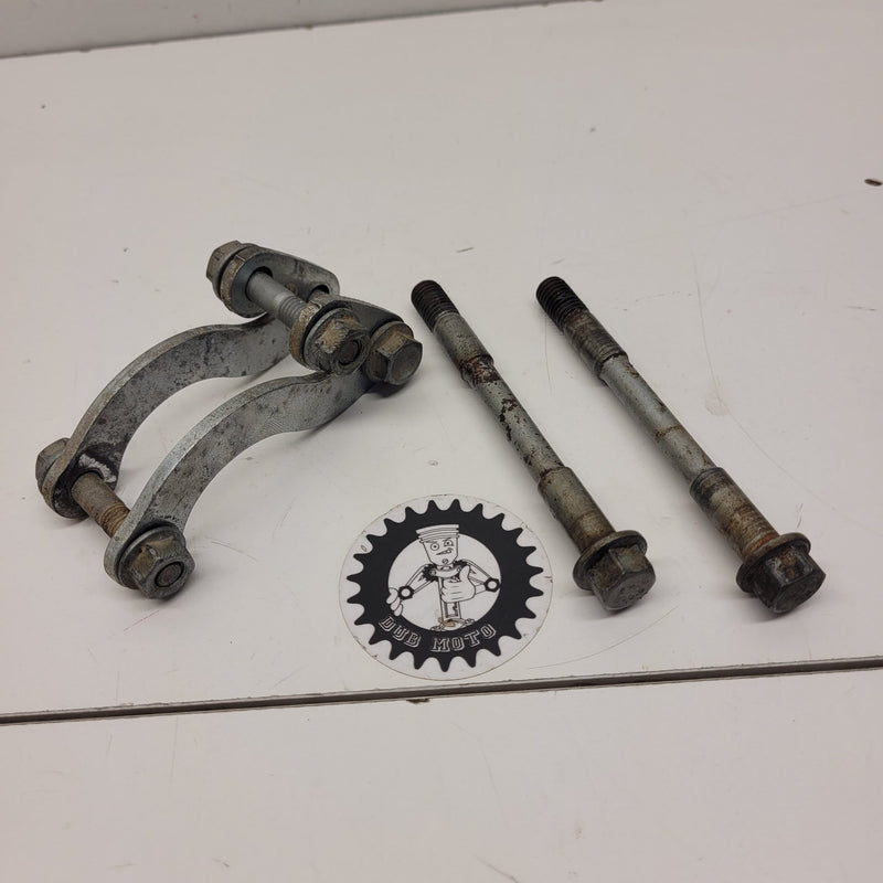 support moteur husaberg 300 te 2012-1