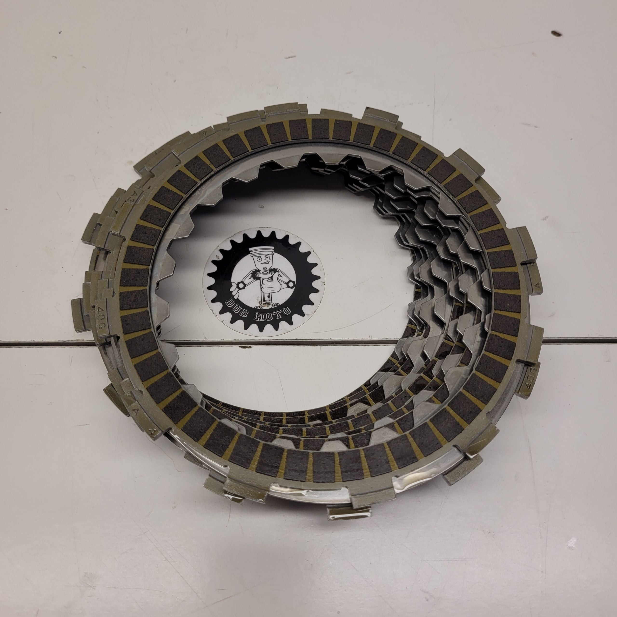 disque embrayage husaberg 300 te 2012