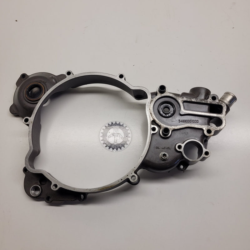 carter embrayage 54830001000 husaberg 300 te 2012-1