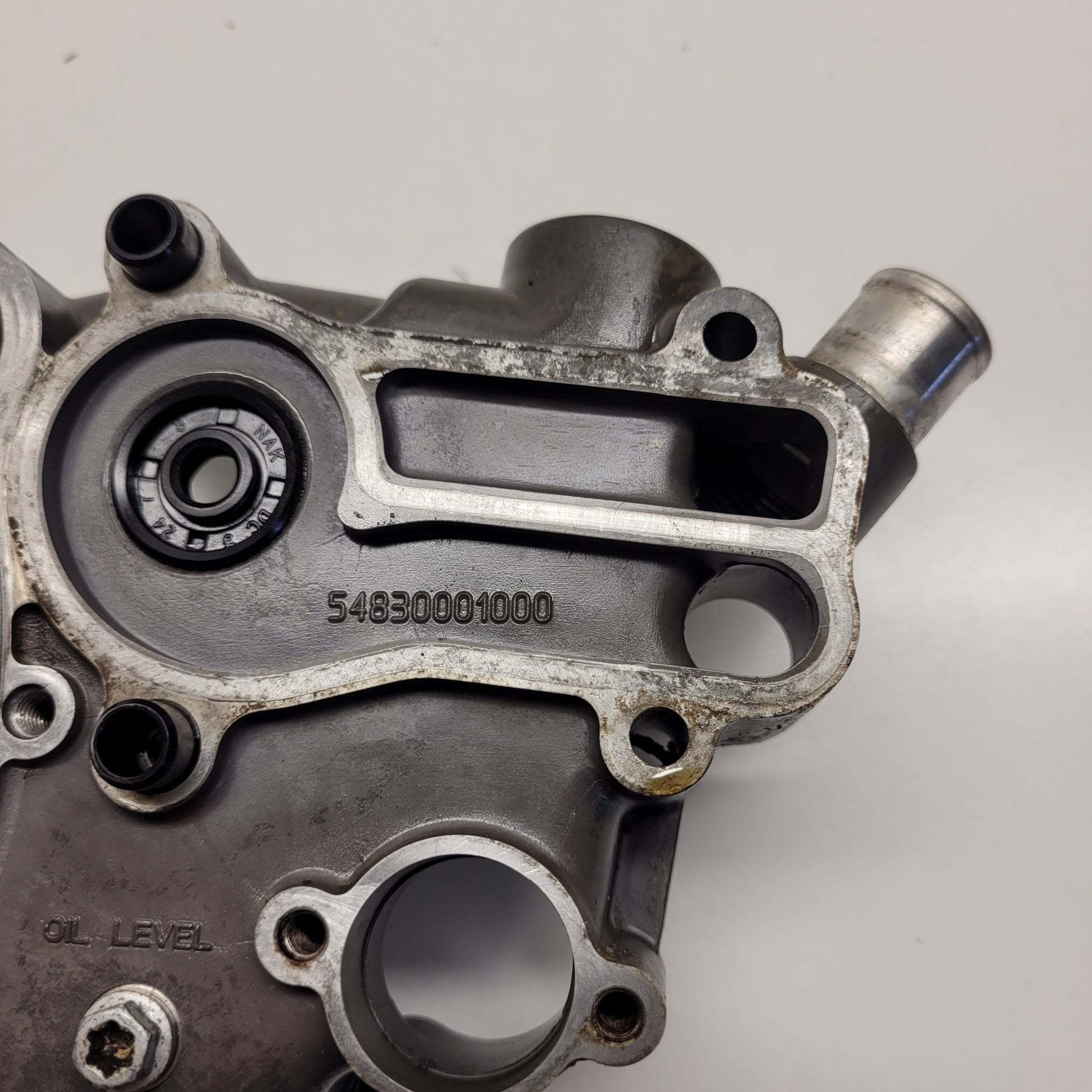 carter embrayage 54830001000 husaberg 300 te 2012-2