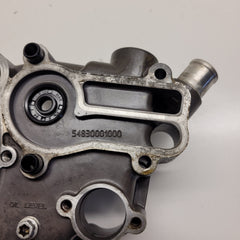 carter embrayage 54830001000 husaberg 300 te 2012-2