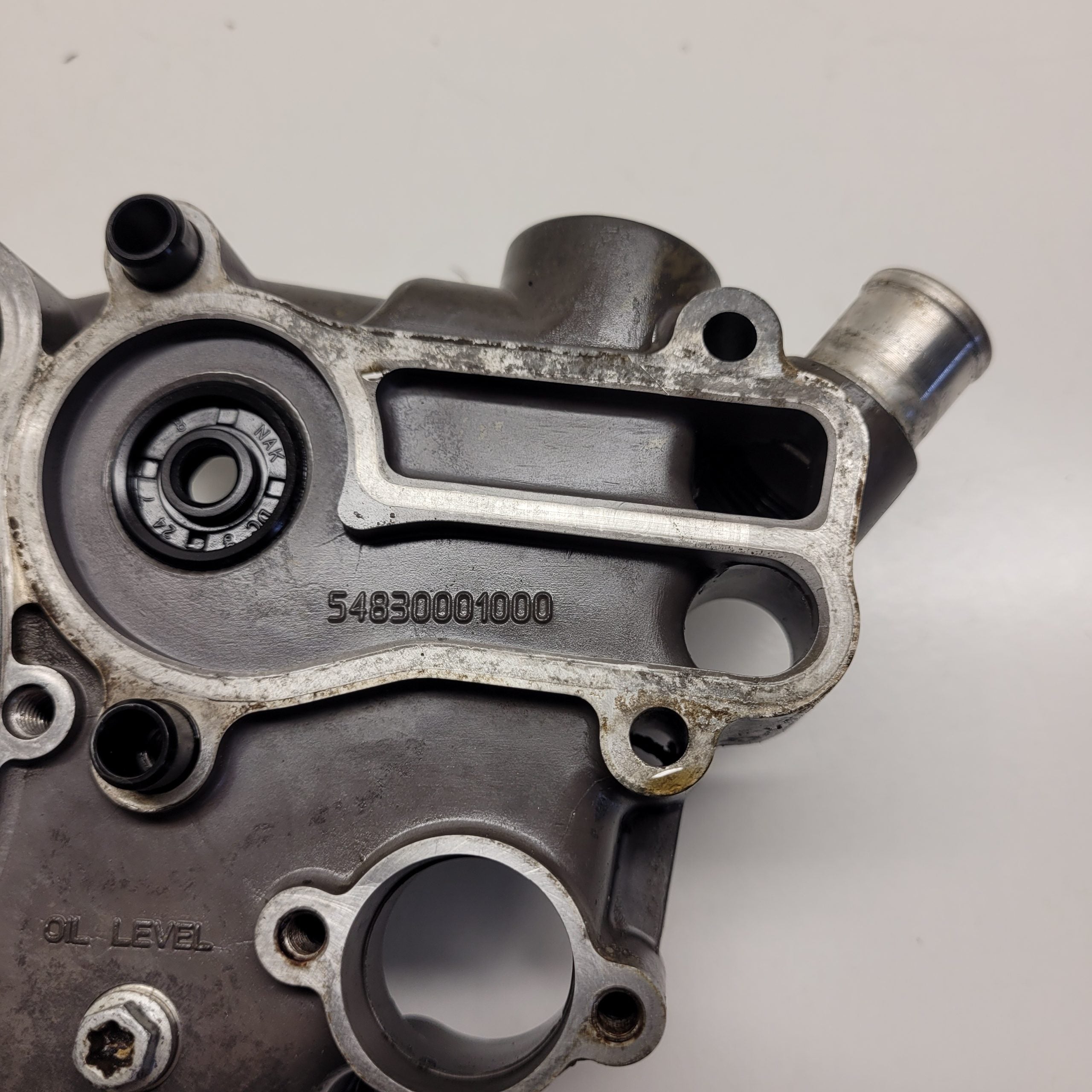 carter embrayage 54830001000 husaberg 300 te 2012