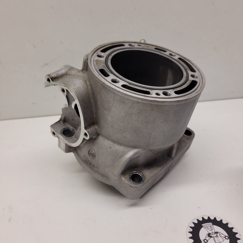 cylindre piston en l'état husaberg 300 te 2012-2