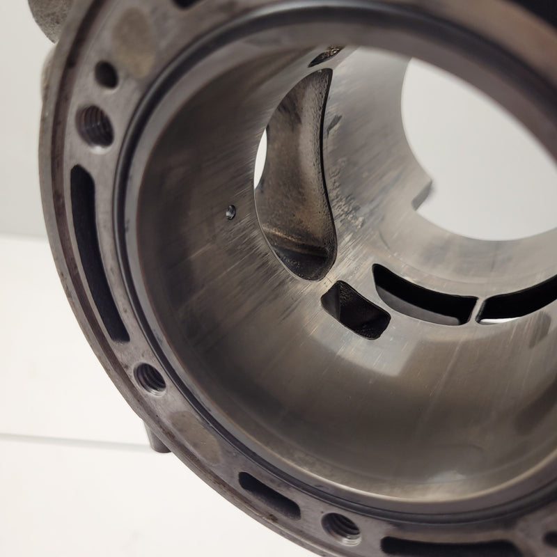 cylindre piston en l'état husaberg 300 te 2012-4