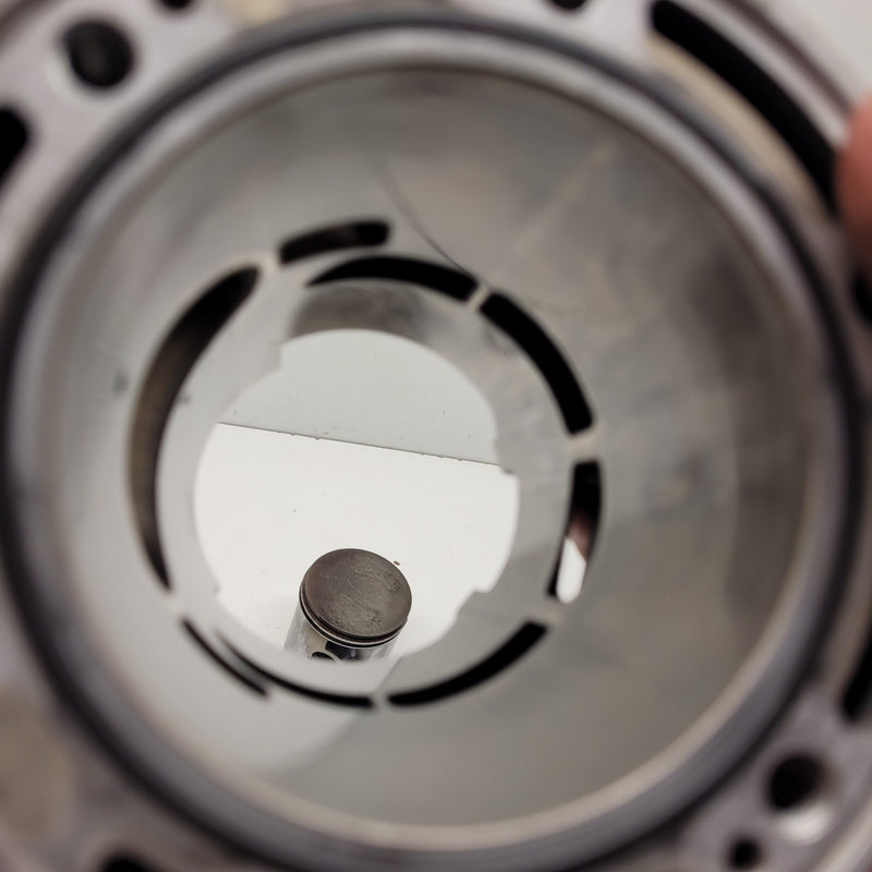 cylindre piston en l'état husaberg 300 te 2012-7