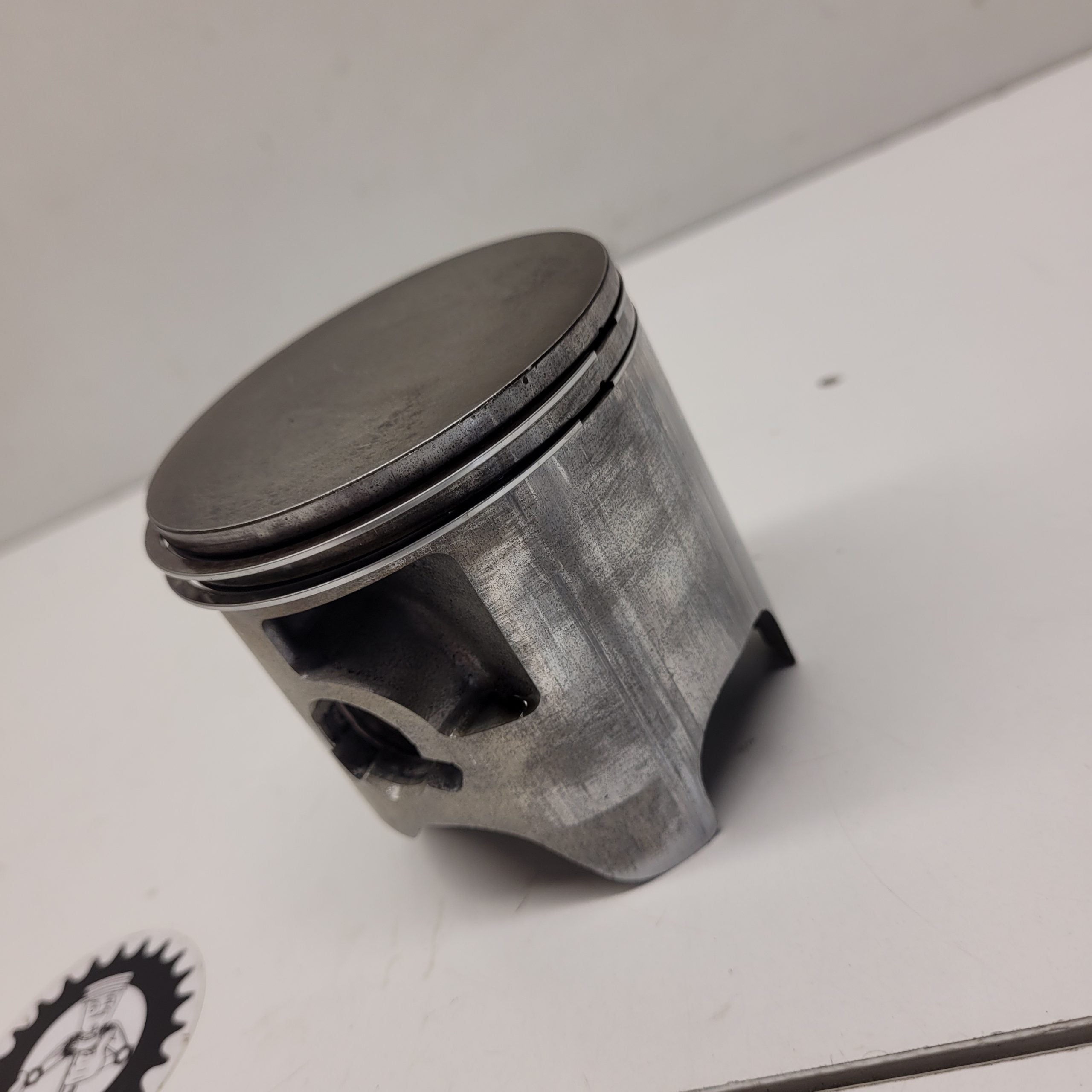 cylindre piston en l'état husaberg 300 te 2012-6