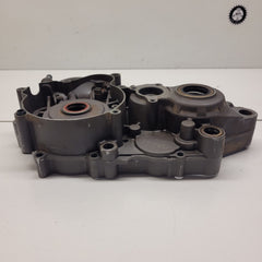 carter gauche 55130003000R husaberg 300 te 2012-2