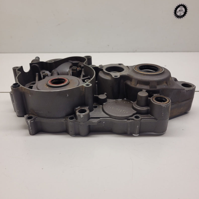 carter gauche 55130003000R husaberg 300 te 2012-2