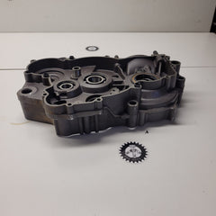 carter droit 54830004000R husaberg 300 te 2012-3