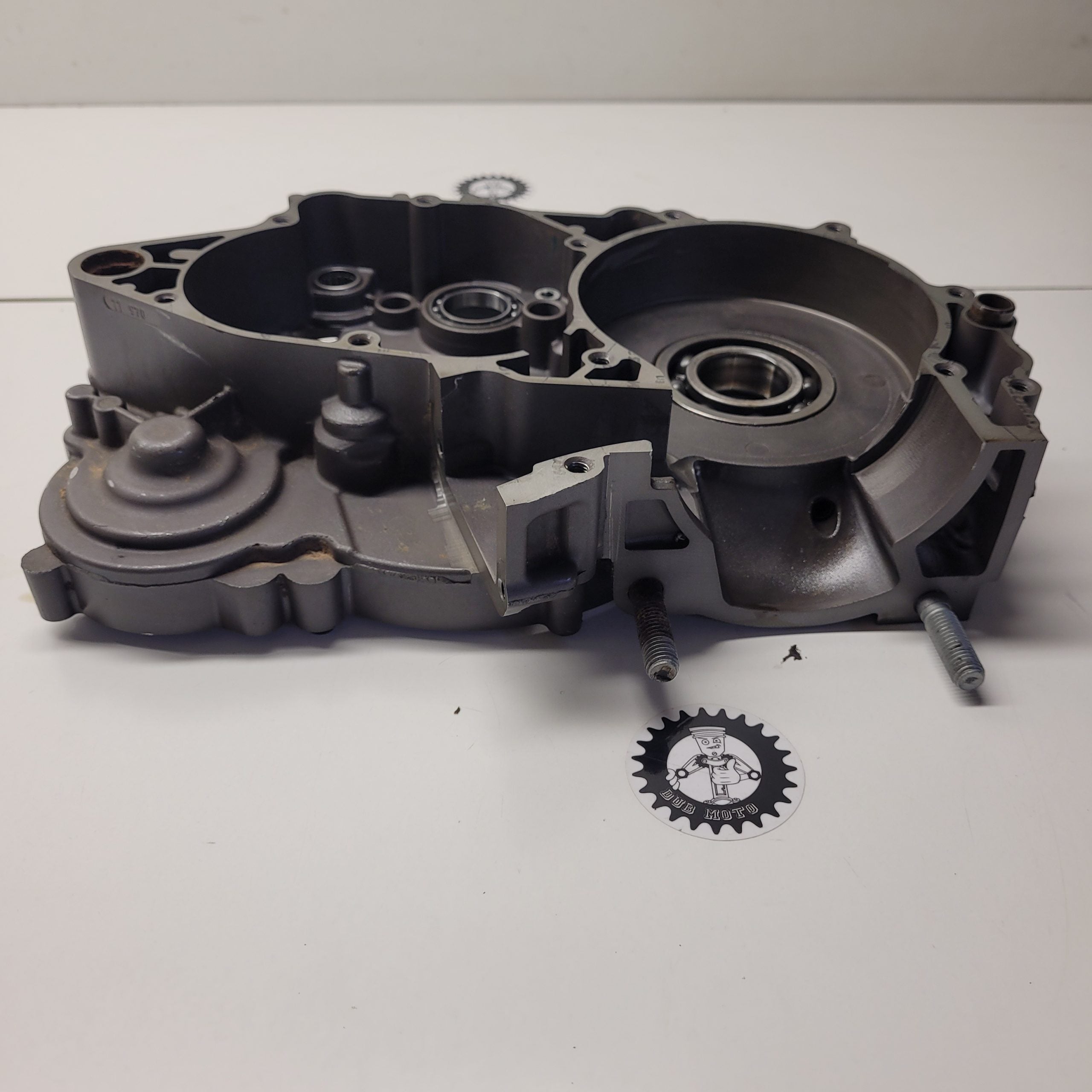 carter droit 54830004000R husaberg 300 te 2012-5