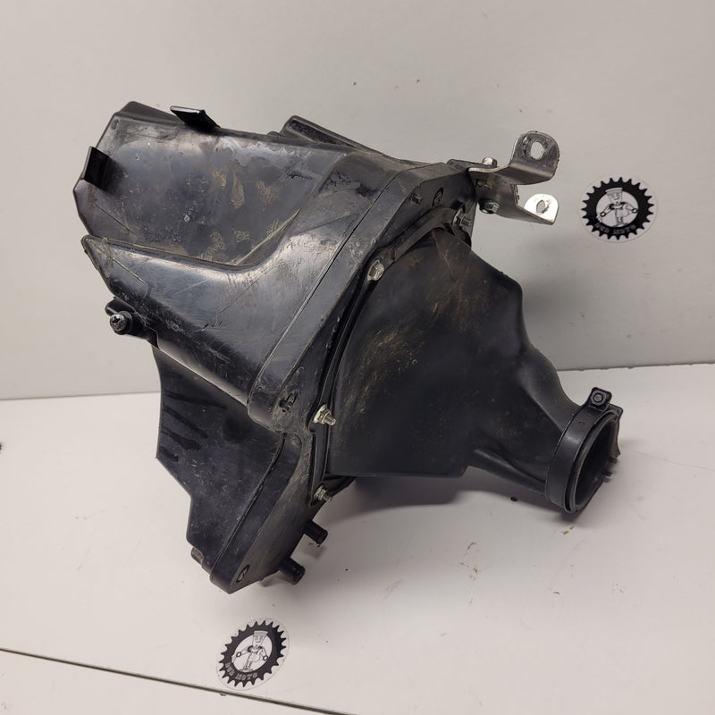 boite a air kawasaki 450 klxr-3