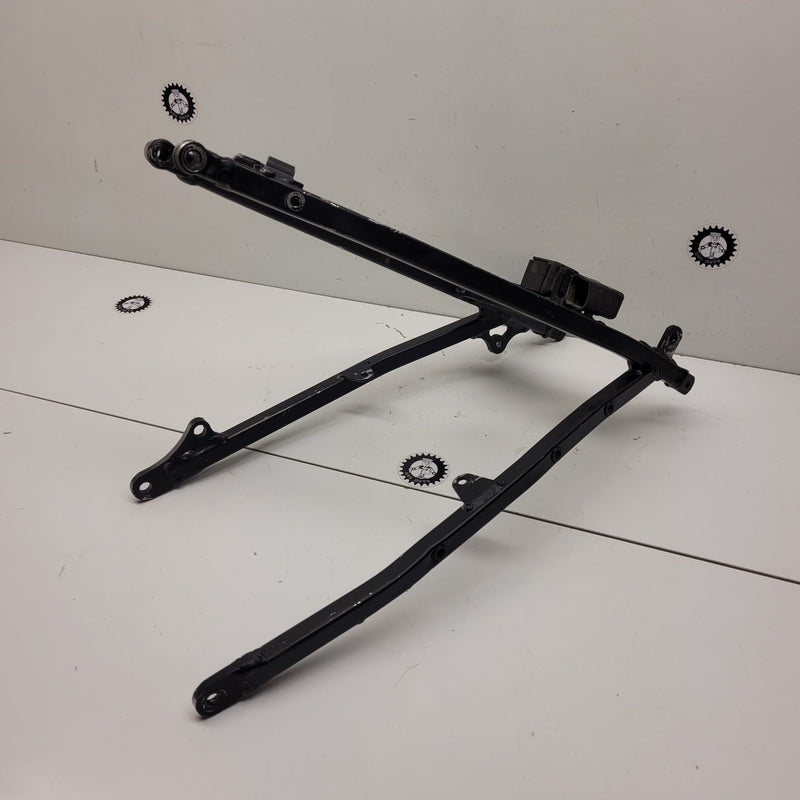 boucle arriere kawasaki 450 klxr-1