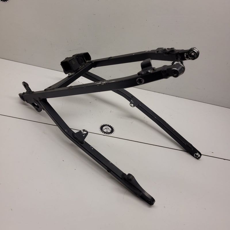 boucle arriere kawasaki 450 klxr-2