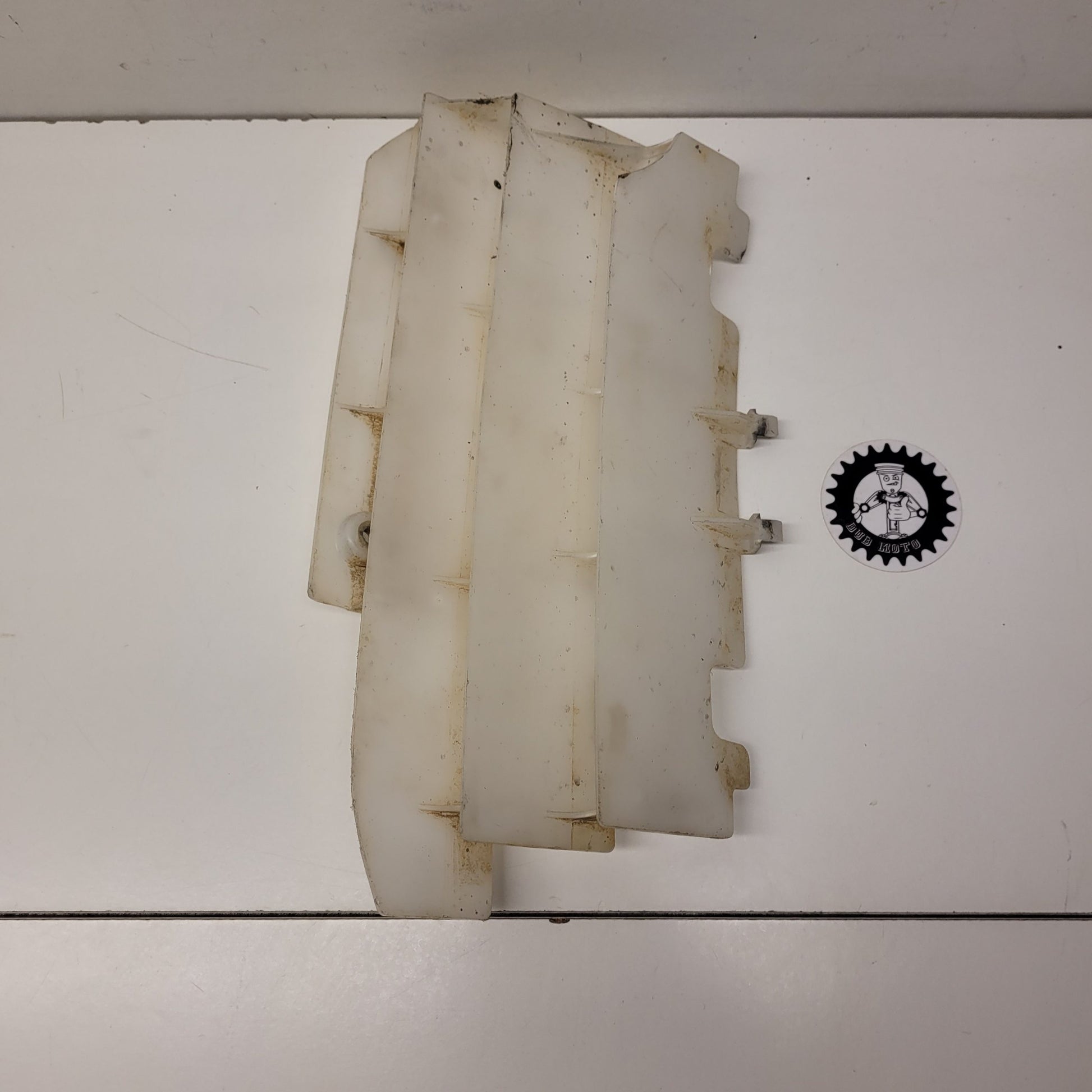 protection radiateur kawasaki 450 klxr-1