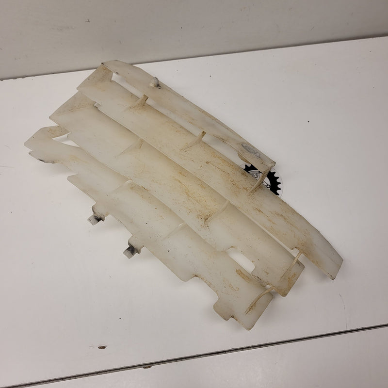 protection radiateur kawasaki 450 klxr-2