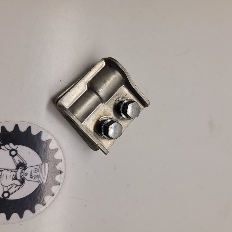 fixation durite kawasaki 450 klxr-1