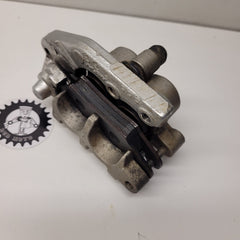 etrier avant kawasaki 450 klxr-2