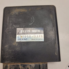 boitier cdi kawasaki 450 klxr 21119-0074-2