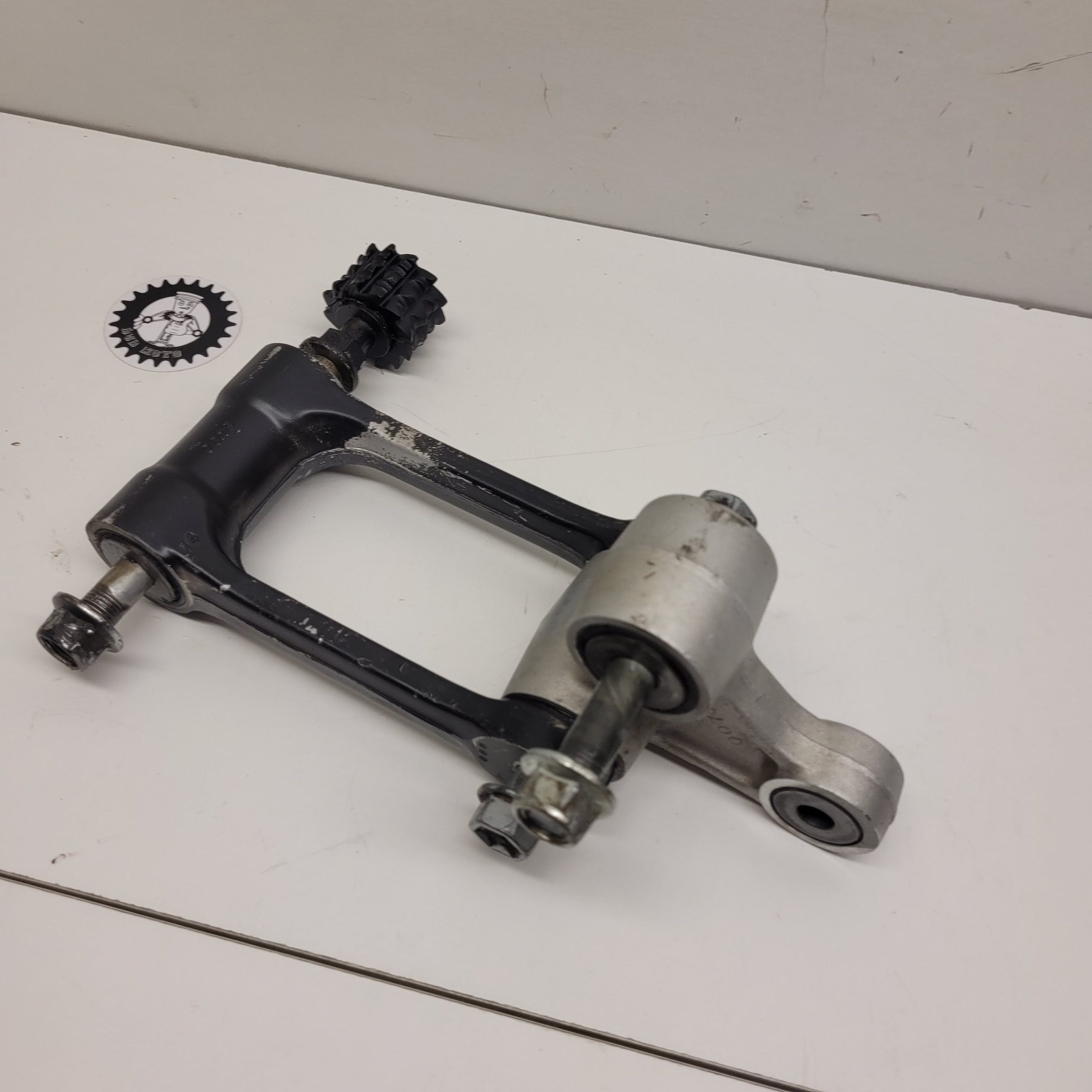 biellette amortisseur kawasaki 450 klxr