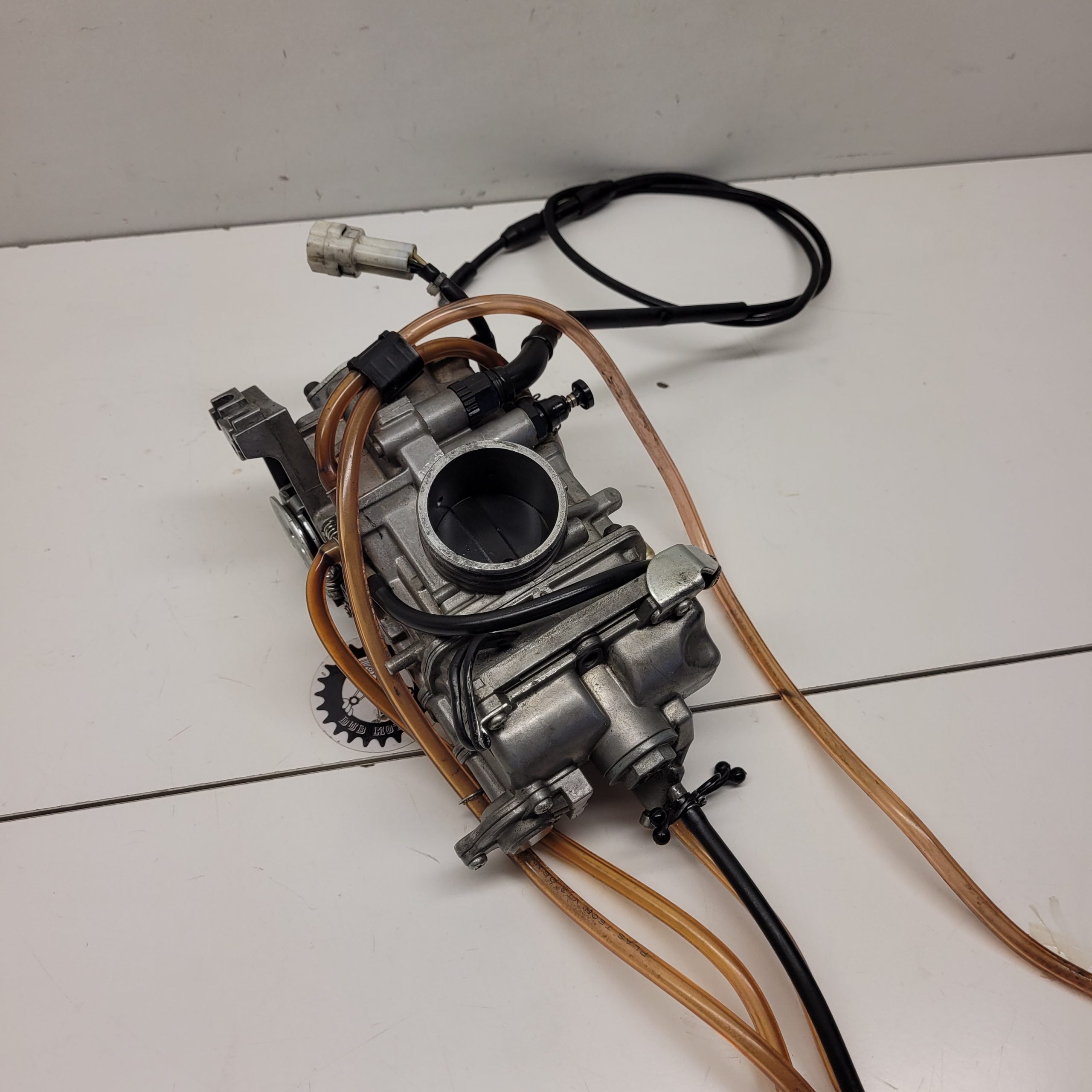 carburateur kawasaki 450 klxr