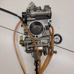 carburateur kawasaki 450 klxr-4