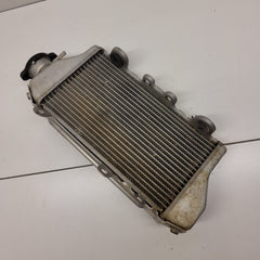 radiateur bouchon kawasaki 450 klxr-2